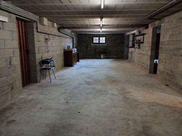 Maison à vendre à Montgivray dans l'Indre (36400), ref : 2407