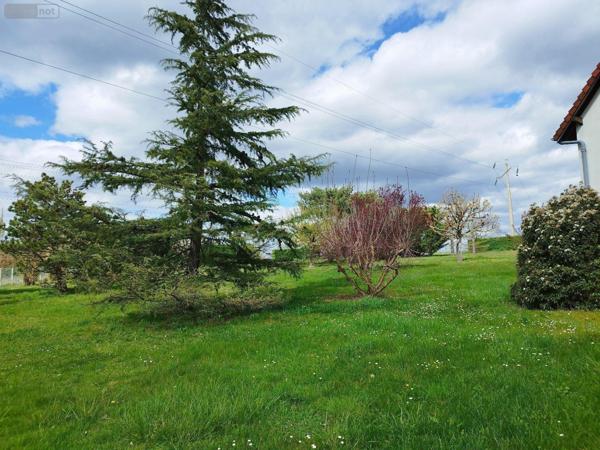 Maison à vendre à Montgivray dans l'Indre (36400), ref : 2407