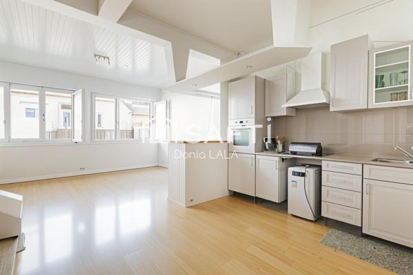 Maison mieux qu’un appartement