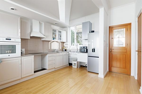 Maison mieux qu’un appartement
