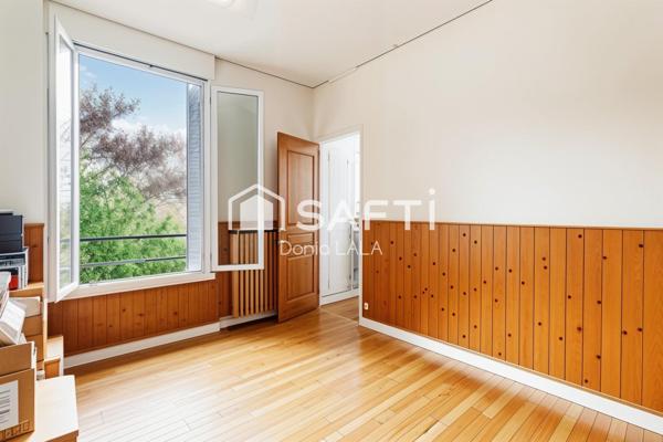 Maison mieux qu’un appartement