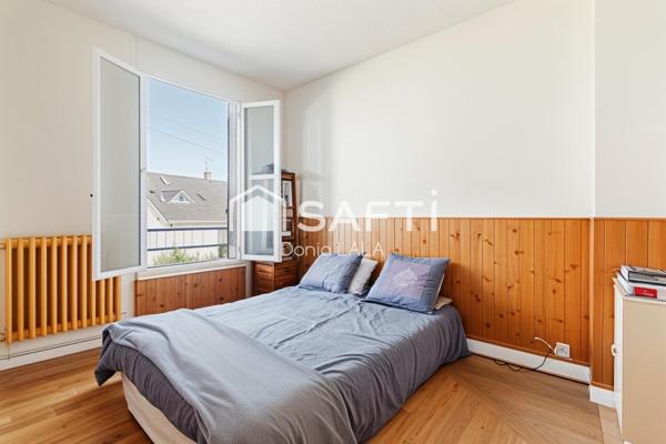 Maison mieux qu’un appartement