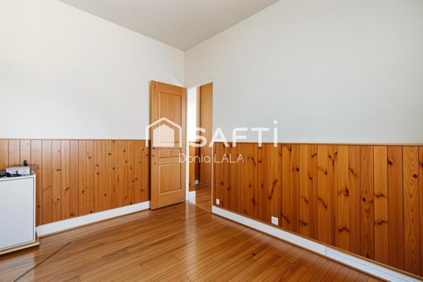 Maison mieux qu’un appartement