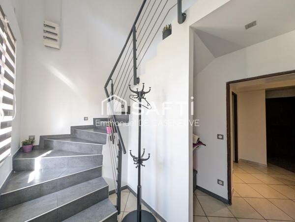 Belle maison de 2005, 200m² habitables 5 chambres