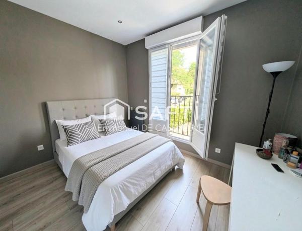 Belle maison de 2005, 200m² habitables 5 chambres
