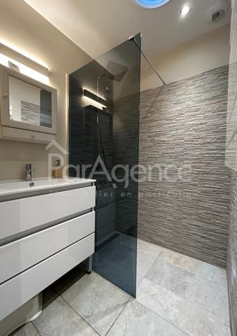 Maison avec piscine chauffée et jardin Saint-Palais-sur-Me