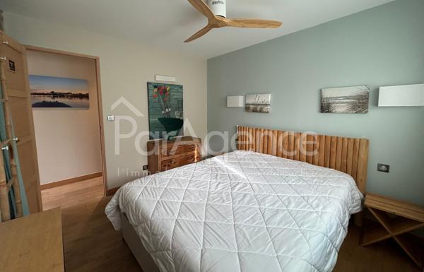 Maison avec piscine chauffée et jardin Saint-Palais-sur-Me