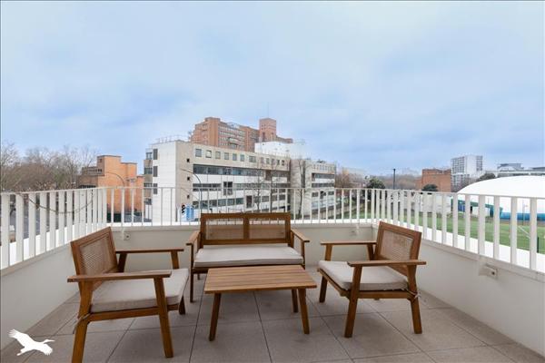Appartement à vendre |  Clichy |  4 pièces | 84 m²