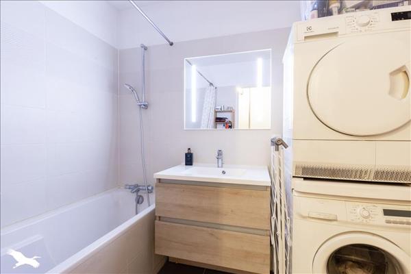 Appartement à vendre |  Clichy |  4 pièces | 84 m²