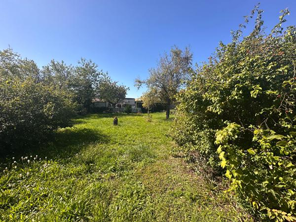 Maison - 3 pièces - 70 m²