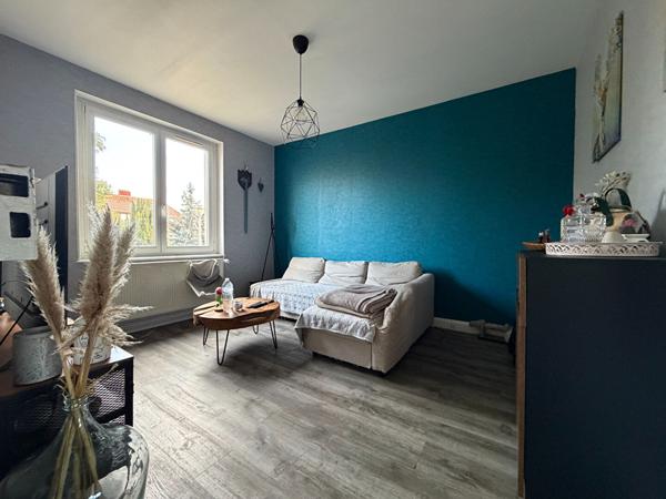 Maison - 3 pièces - 70 m²