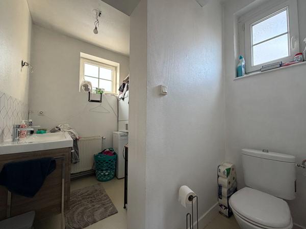 Maison - 3 pièces - 70 m²