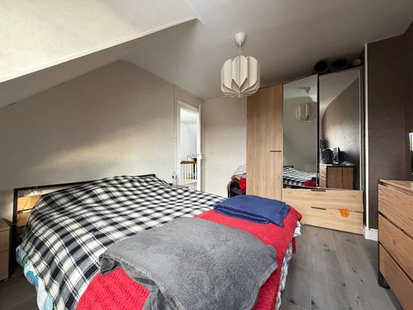 Maison - 3 pièces - 70 m²