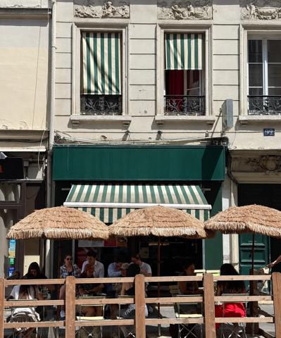 Fonds De Commerce
        
        - 35 m² 75 000 € *