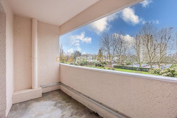 Vente Appartement35 m² - 1 Pièce - NANTES (44200)