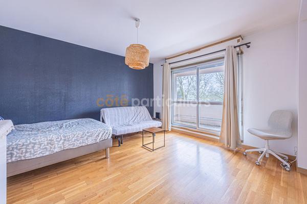 Vente Appartement35 m² - 1 Pièce - NANTES (44200)