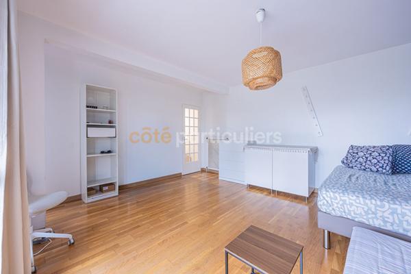 Vente Appartement35 m² - 1 Pièce - NANTES (44200)