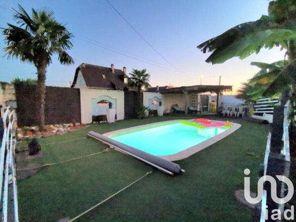 Maison 6 pièces de 148 m² à Soues (65430)