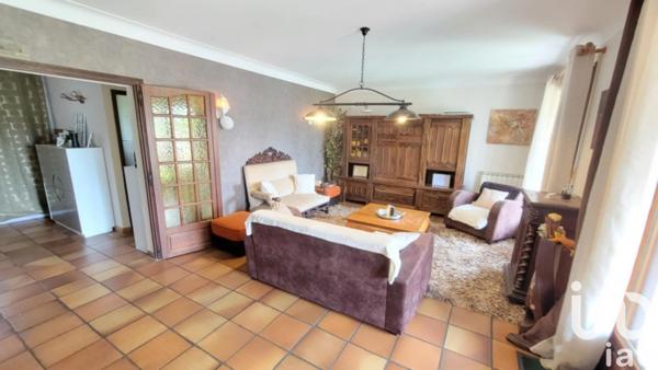 Maison 6 pièces de 148 m² à Soues (65430)