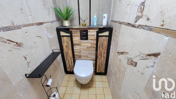 Maison 6 pièces de 148 m² à Soues (65430)