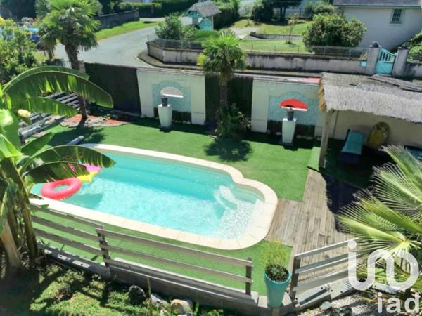 Maison 6 pièces de 148 m² à Soues (65430)