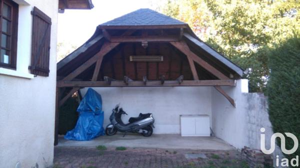 Maison 6 pièces de 148 m² à Soues (65430)