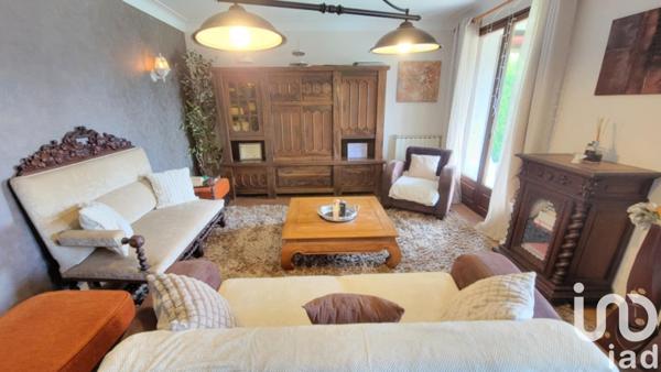 Maison 6 pièces de 148 m² à Soues (65430)