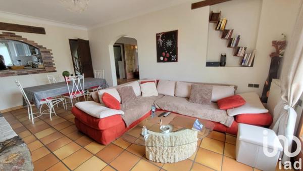 Maison 6 pièces de 148 m² à Soues (65430)