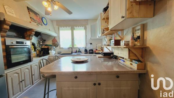 Maison 6 pièces de 148 m² à Soues (65430)