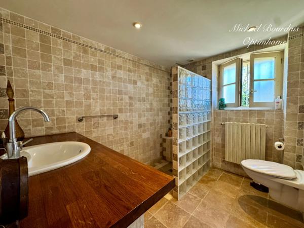 Maison familiale de caractère – 208 m² habitables – Dépendances + 300 m² – Les Bois d’Anjou (49250)