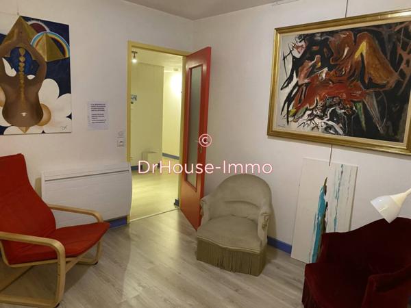 Appartement à vendre 3 pièces de 82 m²