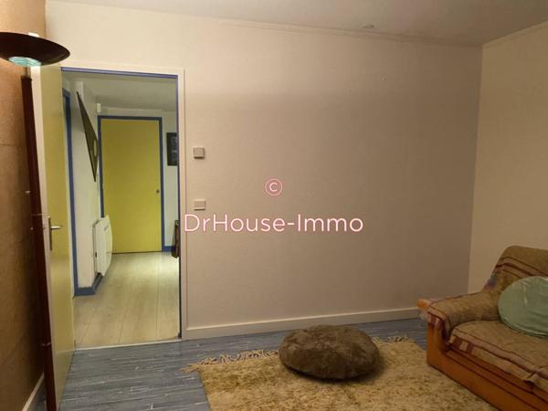 Appartement à vendre 3 pièces de 82 m²