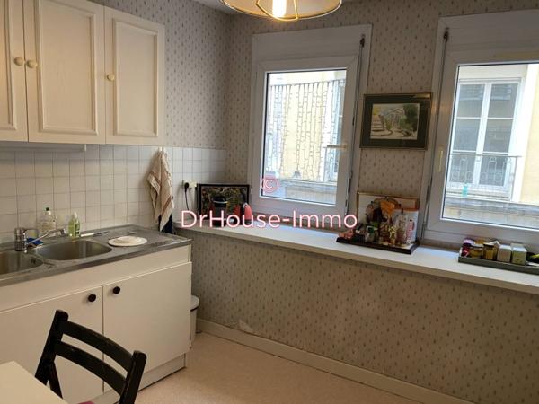 Appartement à vendre 3 pièces de 82 m²