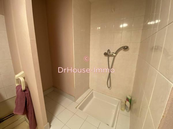 Appartement à vendre 3 pièces de 82 m²