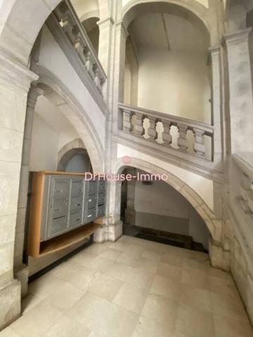 Appartement à vendre 3 pièces de 82 m²