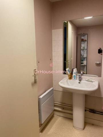 Appartement à vendre 3 pièces de 82 m²