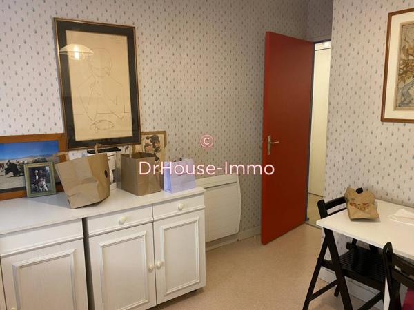 Appartement à vendre 3 pièces de 82 m²