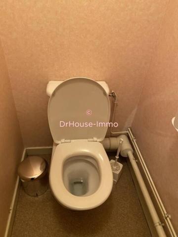 Appartement à vendre 3 pièces de 82 m²