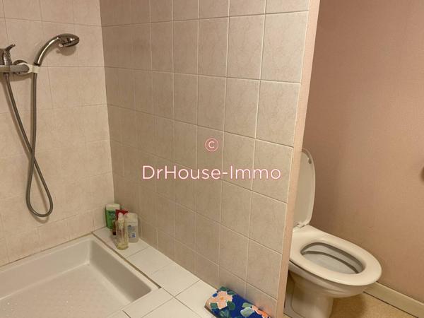 Appartement à vendre 3 pièces de 82 m²