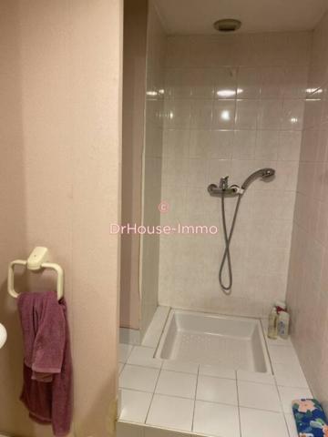 Appartement à vendre 3 pièces de 82 m²