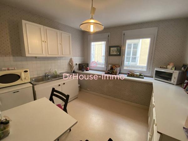 Appartement à vendre 3 pièces de 82 m²