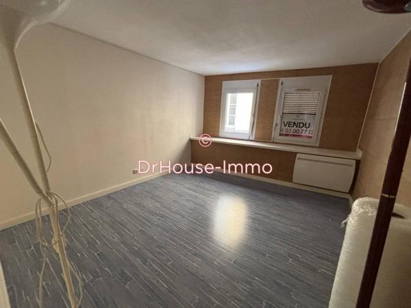 Appartement à vendre 3 pièces de 82 m²