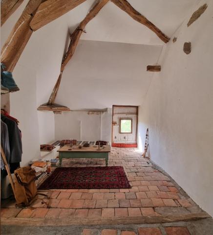 Agréable maison de campagne