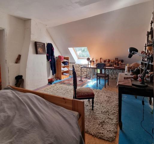 Agréable maison de campagne