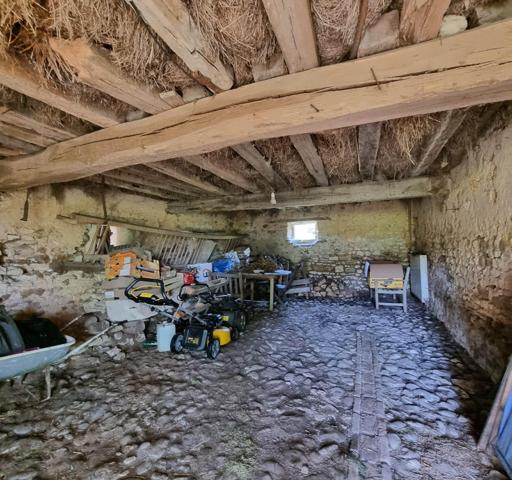 Agréable maison de campagne