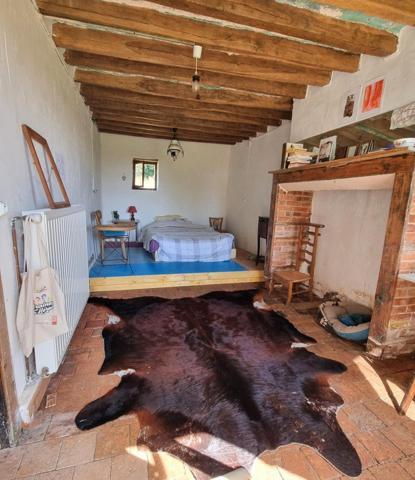 Agréable maison de campagne