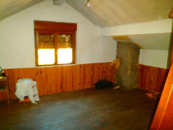 MAISON 3 PIECES + GARAGE + JARDIN + PUITS Issoudun (36100)