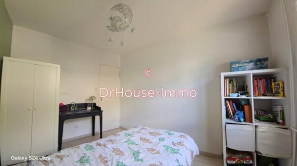 Appartement à vendre 4 pièces de 89 m²