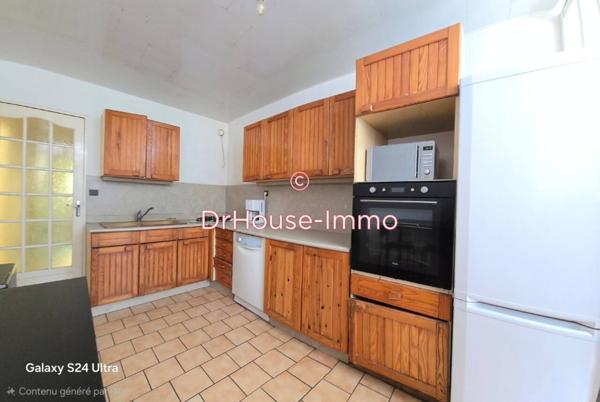 Appartement à vendre 4 pièces de 89 m²