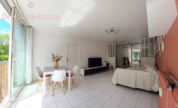 Appartement à vendre 4 pièces de 89 m²